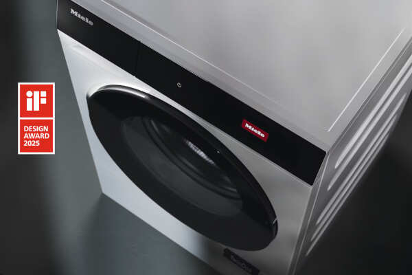 Pralka Miele WQ1000WPS Nova Edition 12708900